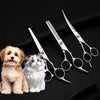 Clippers, shears, and nail care collection banner