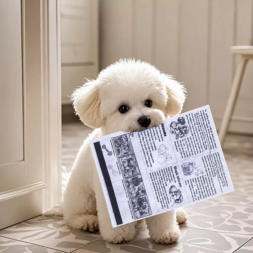 Dog Supplies