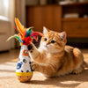 Toys & Play pet product collection banner