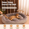 Fleece Pet Bed for Cats and Dogs
