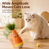 Interactive Tumbler Toy for Cats and Dogs
