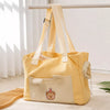 Crossbody Pet Carrier Bag for Cats and Small Dogs