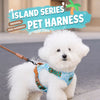 Adjustable Polyester Dog Harness