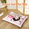 All-Season Pet Bed Mat for Cats & Dogs