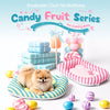 All-Season Washable Pet Bed for Cats and Dogs