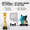 Portable Pet Sling and Backpack Carrier for Small Dogs