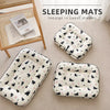 Cotton-Linen Pet Bed Mat