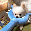 Plush Cat Teaser Wand Toy