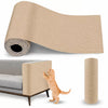 Wall-Mounted Cat Scratching Mat