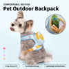 Pet Vest Harness for Small Dogs and Cats