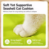 Four-Season Washable Foldable Pet Tent for Cats and Dogs