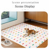 Waterproof Oxford Cloth Playpen Mat for Dogs & Cats