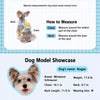 Pet Vest Harness for Small Dogs and Cats