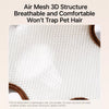 Portable Pet Sling and Backpack Carrier for Small Dogs