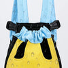 Front Carrier Backpack for Small Dogs and Cats