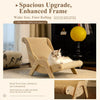 Sisal Cat Scratching Lounge