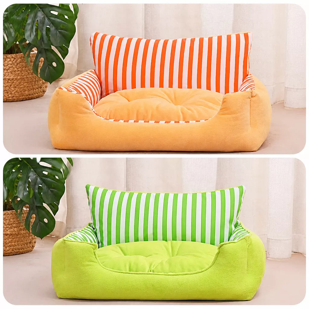 Pet Bed for Dogs and Cats