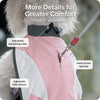 Lightweight Sleeveless Dog Vest