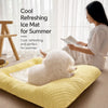 Summer Pet Mat for Dogs & Cats with Removable Washable Cover