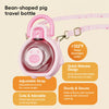 Portable Dog & Cat Water Bottle