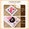 All-Season Pet Bed Mat for Cats & Dogs