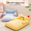 Removable Washable Pet Sofa Bed for Small Dogs and Cats