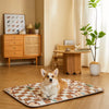 Pet Bed Mat for Dogs and Cats