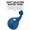 Portable 304 Stainless Steel Dog Water Bottle