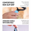 Double-Sided Detangling & Thinning Pet Comb