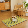 Pet Bed Mat for Dogs and Cats