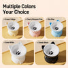 Elevated Ceramic Pet Bowl with Stand