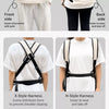 Mesh Pet Carrier Backpack for Cats & Small Dogs