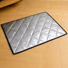 Reversible Waterproof Oxford Cloth Pet Bed Mat for Dogs & Cats