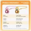 Portable Pet Water Bottle for Dogs and Cats