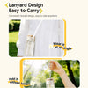 Portable Dog Water Bottle for Walks and Travel
