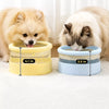 Floating Pet Water Bowl for Dogs & Cats