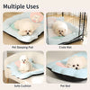 Removable Washable Pet Bed for Dogs and Cats
