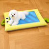 Reversible All-Season Pet Bed Mat for Dogs and Cats