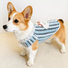 Lightweight Cotton Pet Shirt for Dogs and Cats