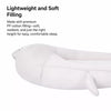 Semi-Enclosed Washable Cat & Dog Bed