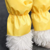 Full-Coverage Four-Leg Dog Raincoat