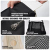 Portable Breathable Crossbody Pet Carrier for Cats & Small Dogs