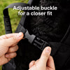 Dog & Cat Pet Carrier Bag – Crossbody or Backpack Style