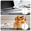 All-in-One Pet Grooming Vacuum & Blow Dryer for Dogs & Cats