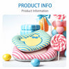 All-Season Washable Pet Bed for Cats and Dogs