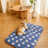 Pet Bed Mat for Dogs and Cats