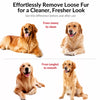 Double-Sided Detangling & Thinning Pet Comb