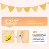 Self-Adhesive Wall Cat Scratcher