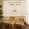 Sisal Cat Scratching Lounge