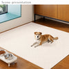 Waterproof Oxford Cloth Playpen Mat for Dogs & Cats